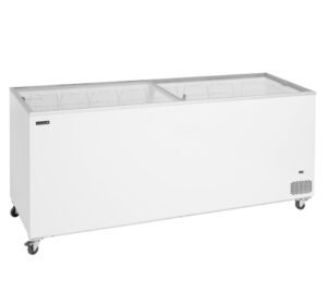 Ice Cream Freezer - IC701SC