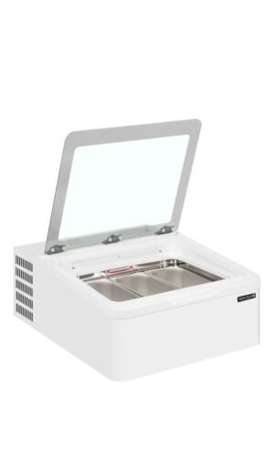 Scoop Ice Cream Freezer - ICE3