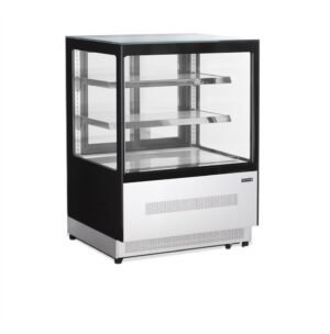Refrigerated Display Counter - LPD900F/BLACK
