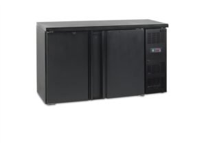 Backbar Cooler - CBC210