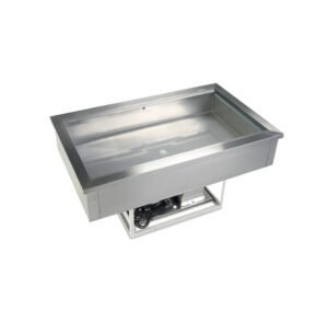Cooling Well GN1/1 - CW3