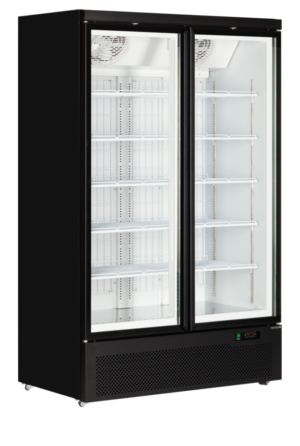 Display Freezer - Atom Maxi F2DB