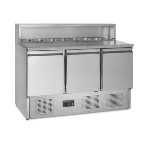Pizza Counter GN1/1 - PT930
