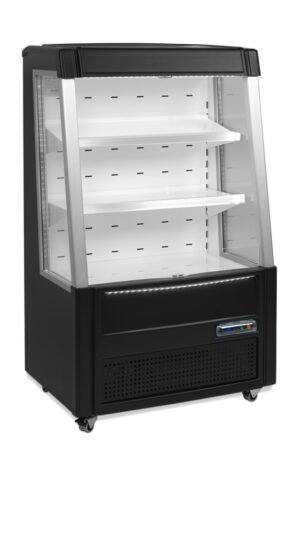 Low open front - ODC90