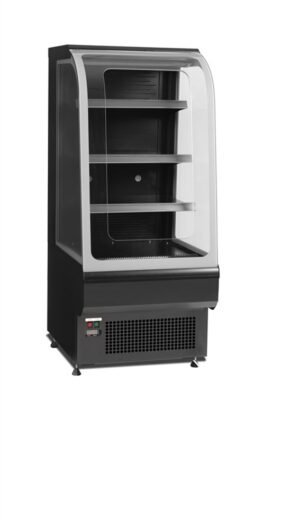 Low open front cooler - NOC60CC