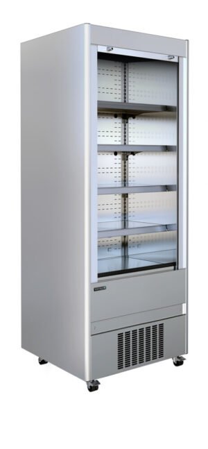 Stainless Steel Multideck - MCX90M