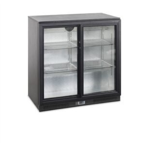 Backbar Cooler - BA20S