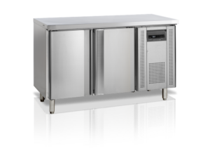 Snack Counter Freezer - SK6210BT