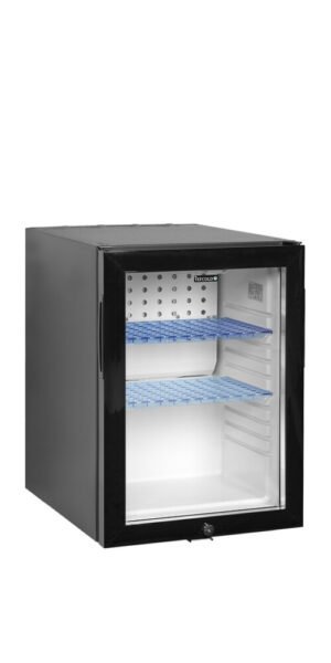 Glass Door Minibar Cooler - TM45GC