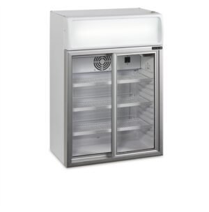 Tabletop Cooler - FSC100