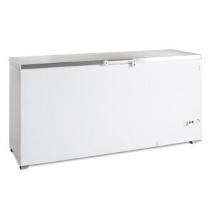 Ice Cream Freezer, Solid Lids - FR605S SL