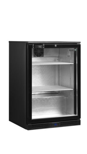 Backbar Cooler - DB126H