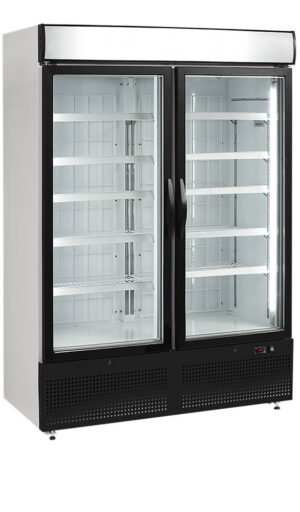 Display Freezer - NF5000G