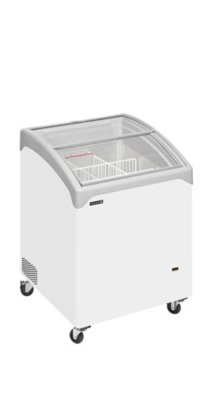 Ice Cream Freezer - NIC101SCEB