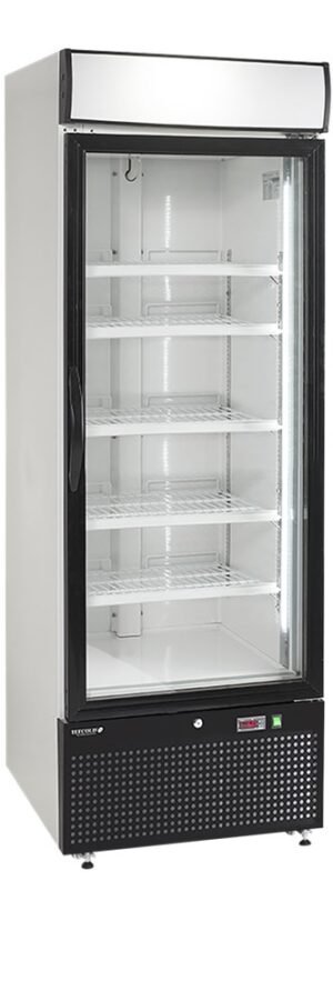 Display Freezer - NF2500G