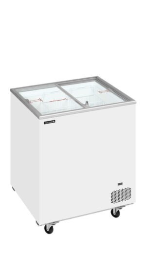 Ice Cream Freezer - IC201SC