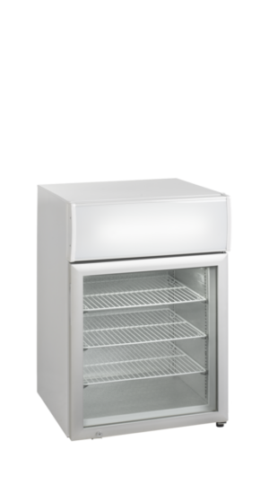 Tabletop Freezer - UF100GCP