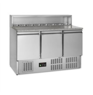 Pizza Counter GN1/1 - GP93