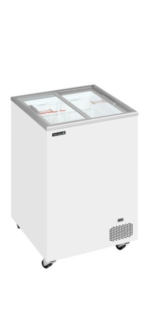 Ice Cream Freezer - IC101SC