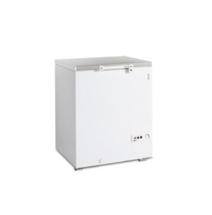 Ice Cream Freezer, Solid Lids - FR205S SL