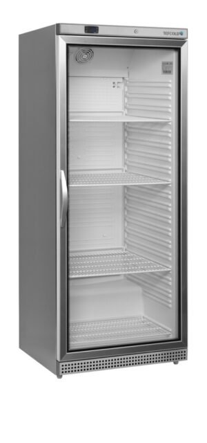 Display Cooler GN2/1 - UR600SG