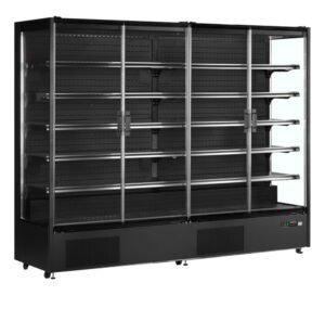 Supermarket Multideck Cooler - PC2500B