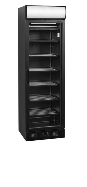 Black Display Freezer - UFSC371GCP Black