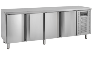 Counter Freezer GN1/1 - CF7410/-SP