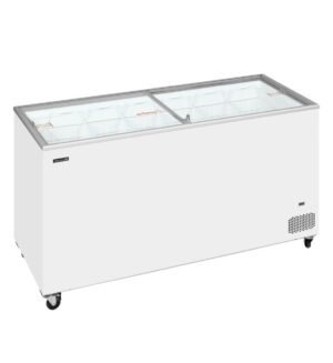 Ice Cream Freezer - IC501SC