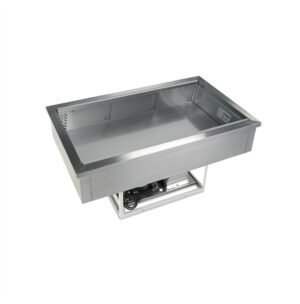 Cooling Well GN1/1 - CW3/V