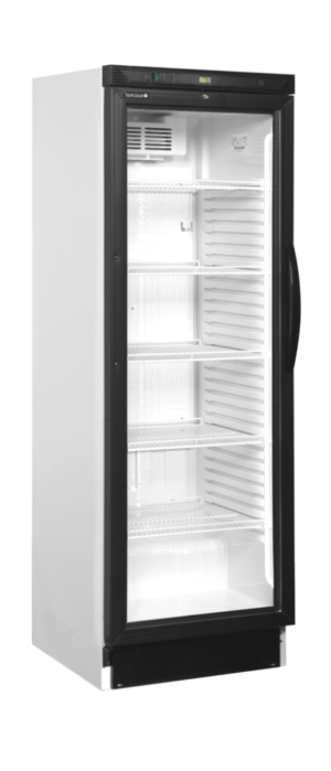 Bottle Cooler, Left Hinged - CEV425 1 LED L/H