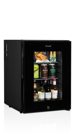 Black Minibar - TM44G