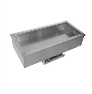 Cooling Well GN1/1 - CW4/V