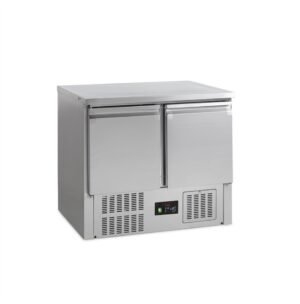 Saladette Counter GN1/1 - GS91