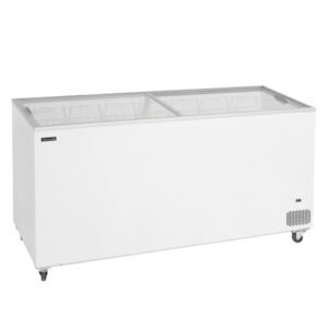 Ice Cream Freezer - IC551SC