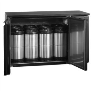 KEG Cooler - CKC8
