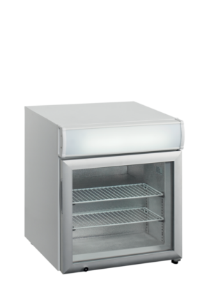 Tabletop Freezer - UF50GCP