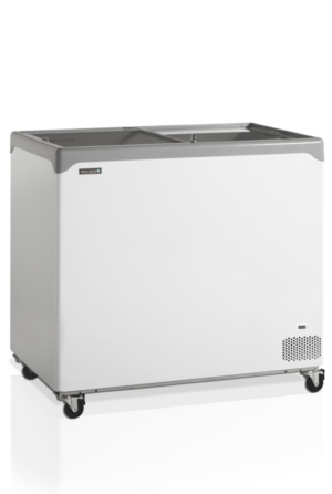 Ice Cream Freezer - NIC301SC
