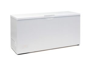 Chest cooler - EBC61