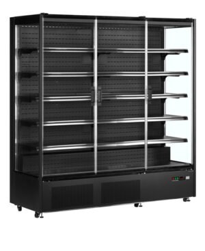 Supermarket Multideck Cooler - PC1870B