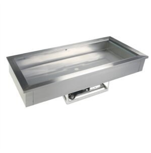 Cooling Well GN1/1 - CW5