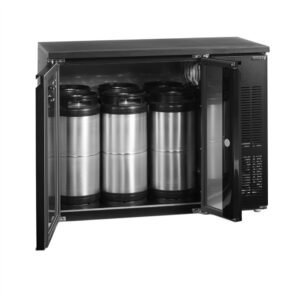 KEG Cooler - CKC6