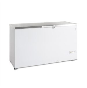 Ice Cream Freezer, Solid Lids - FR505S SL