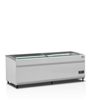 Supermarket Cooler / Freezer - SFI210-CF VS