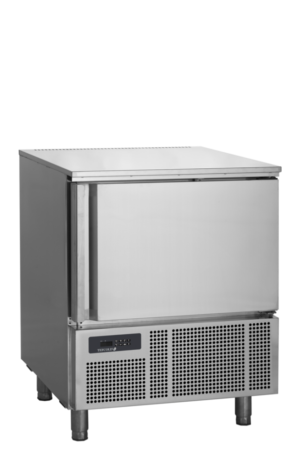 Blast Chiller/Freezer GN1/1 - BLC5