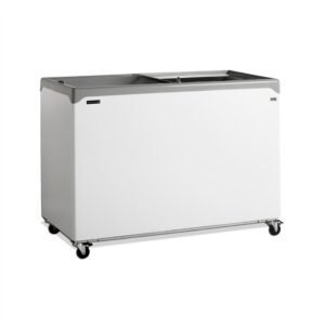 Ice Cream Freezer - NIC400SC