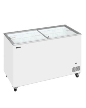 Ice Cream Freezer - IC401SC