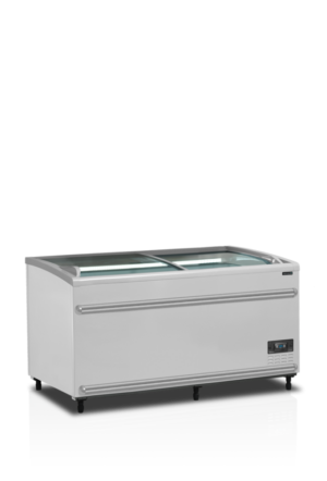 Supermarket Cooler / Freezer - SFI145-CF VS