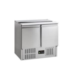 Saladette Counter GN1/1 - GS92