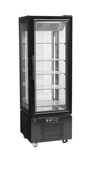 Refrigerated Display Case (Freezing) - UPD400-F